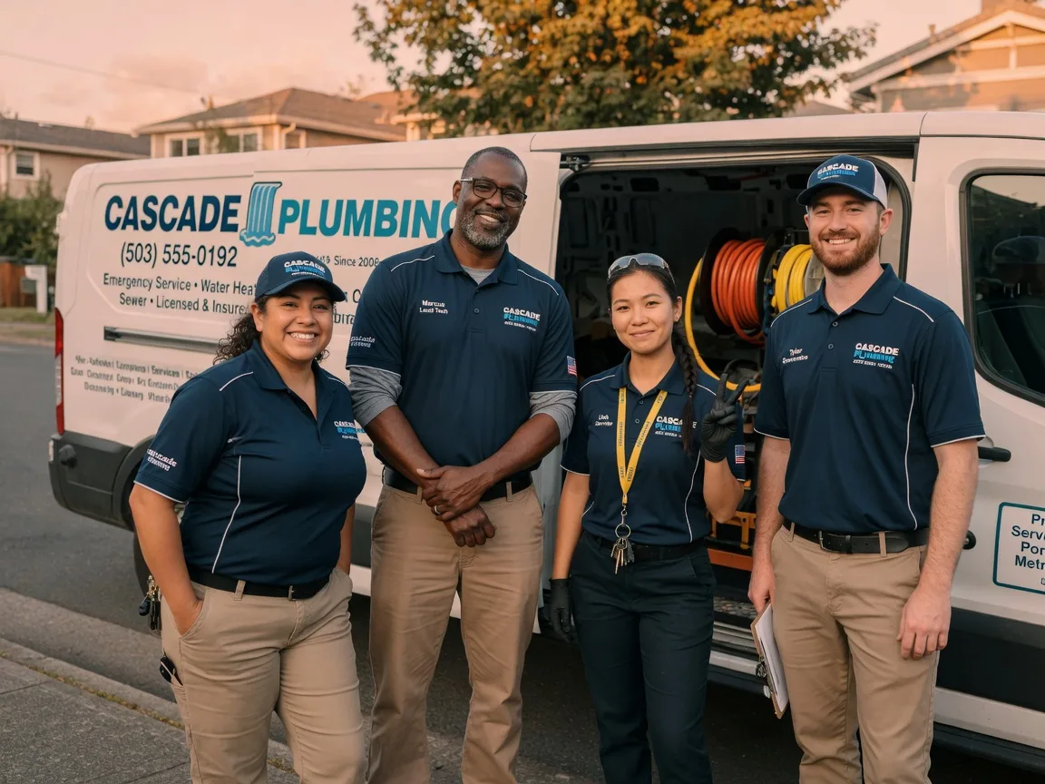 Emergency Plumber company in Hyannis, NE